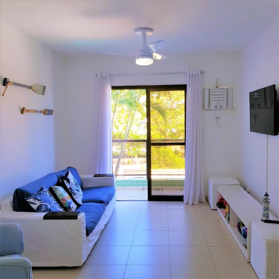 Paraiso No Guaruja Enseada - Piscina - Ar Condicionado - Wifi - Garagem Luaran gambar